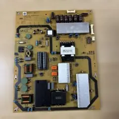 toto様専用 レグザ42Z8 電源基板 V71A00029500 - メルカリ