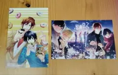 佐々木と宮野　アニメイト特典