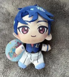 七浦すばる ひみつのアイプリぬいぐるみマスコット アイプリバースコーデ