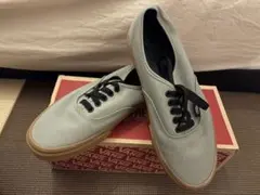 VANS ナノユニバース別注　スニーカー
