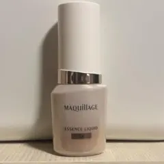 MAQuillAGE ESSENCE LIQUID EX オークル10