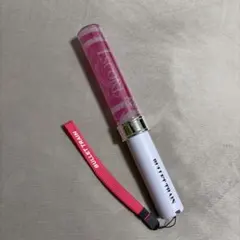 超特急　BULLET TRAIN ペンライト　ESCORT 桃色