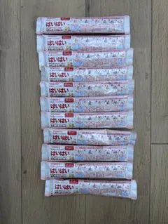 和光堂　はいはい　スティック　11本　100ml 粉ミルク