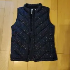 GAP KIDS カラフルドットベスト XXL
