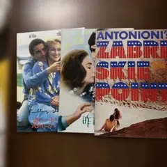 2026年最新】1970年代映画パンフレットの人気アイテム - メルカリ