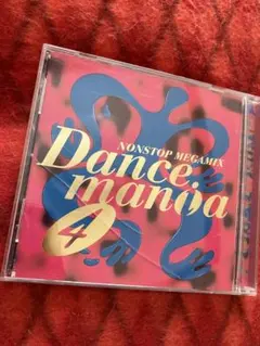 Dance Mania 5 ダンス・マニア 5 - メルカリ