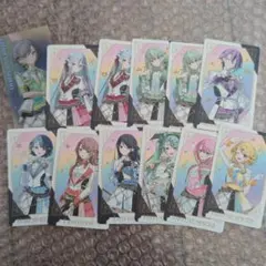 プロセカ　まとめ売り