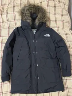 THE NORTH FACE ザ ノースフェイス　 マウンテンダウンコート　XL