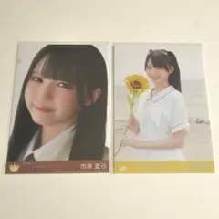 市原愛弓 生写真 | Mercari