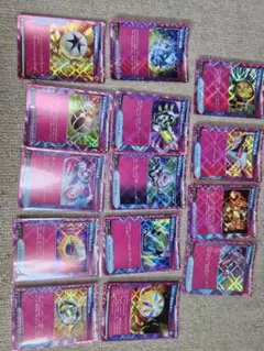 2026年最新】合計枚数/個数：14枚 ポケモンカードゲームの人気アイテム