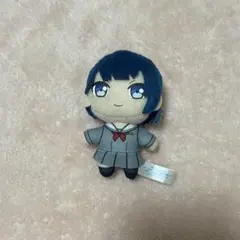 ラブライブ 蓮ノ空女学院スクールアイドルクラブ きゅるまるぬいぐるみ