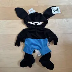 t-mac outing ロゴクッション キツネ レッド - メルカリ