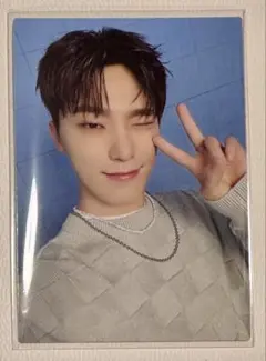 ディノ　セルカ　HOME トレカ　104