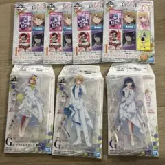 アクリルスタンド　G賞　アクリルスタンド　推しの子　一番くじ