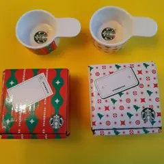 スターバックスホリデースクープ