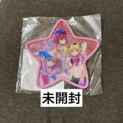 推しの子 キラキラコースター 新生B小町のサムネイル