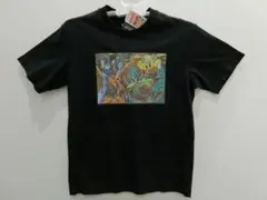 UNIQLO UT NARUTO 488251 M Tシャツ　ユニクロ ナルト