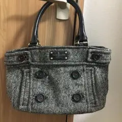 ケイトスペード　トートバッグ
