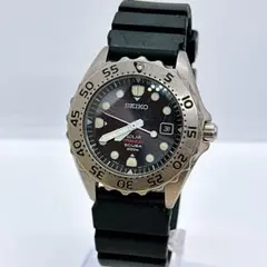 希少 SEIKO×SHIMANO DURA-ACE 25周年記念 腕時計 - メルカリ