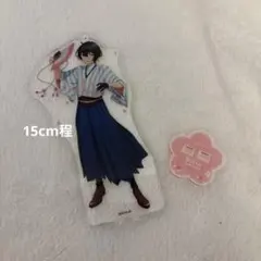 あんさんぶるスターズ!! 朔間凛月 アクリルスタンド