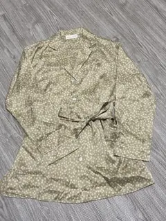 【新品】SNIDEL HOME ルームウェアサイズF