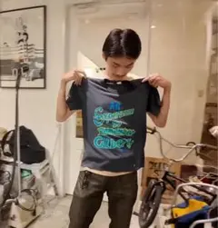 80s Tシャツ