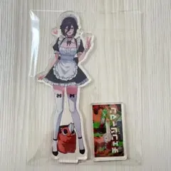 レゼ　アクリルスタンド