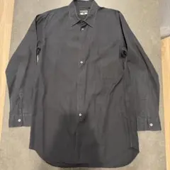 COMME des GARCONS HOMME PLUS ロングシャツ