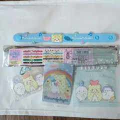 サンリオ　まるもふびより　シークレットラバーバンド