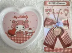 サンリオ当たりくじ マイメロディ マイスウィートピアノ