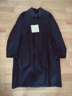 2026年最新】Graphpaper メンズ ステンカラーコートの人気アイテム