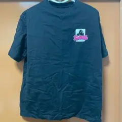 【美品】XLARGE ゴリラロゴ Tシャツ ブラックのサムネイル