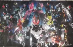 PB28】バトルスピリッツ バトラーズグッズセット 仮面ライダー02:①