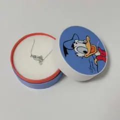 Samantha Tiara「ドナルドダック」コレクション ネックレス