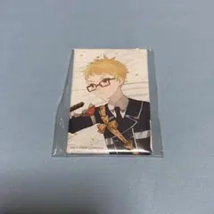 刀剣乱舞 博多藤四郎 5周年記念スクエア缶バッジ - メルカリ