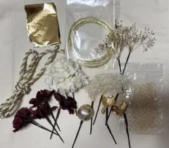 髪飾り 和装 卒業式 成人式