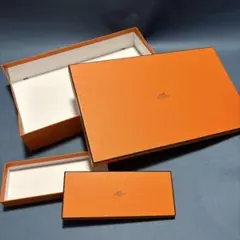 HERMES 空箱 2026年最新】エルメス 空箱の人気アイテム - メルカリ