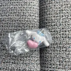 サンリオ ナーススイングマスコット ガチャガチャ