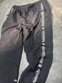 fr2ラインパンツ　シャカシャカ FR2 シャカシャカパンツラインパンツ - メルカリ