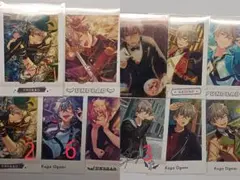 あんスタ 大神晃牙 ぱしゃこれ ぱしゃっつ等