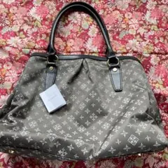 russet ビジネスバッグ