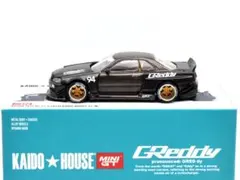 2026年最新】kaido house r34の人気アイテム - メルカリ