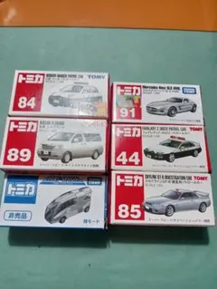 TOMICA トミカ 91台 まとめ売り️♡ 2026年最新】トミカ No.91の人気アイテム - メルカリ