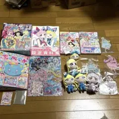 【コレクション整理】ラブライブ！μ's 絢瀬絵里 グッズ 大量まとめ売り コレクション整理】ラブライブ！μ's 絢瀬絵里 グッズ 大量まとめ売り