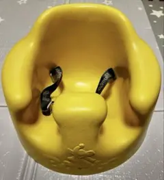 Bumbo ベビーチェア イエロー