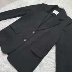 【新品未使用✨】ジャケット スーツ カジュアル 綺麗め