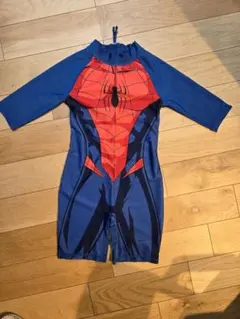 メイ様専用♡スパイダーマン 男の子用水着