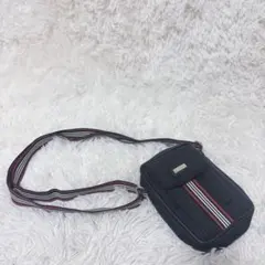 Burberryブラックレーベル☆ショルダーポシェット