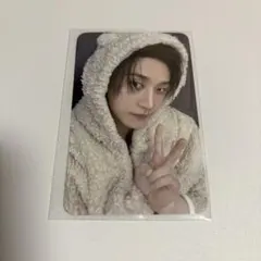 Stray kids スキズ KARMA リスパ バンチャン