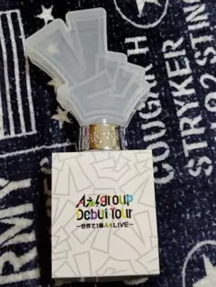 ぬ*ぬ様 Aぇ！group　ペンライト